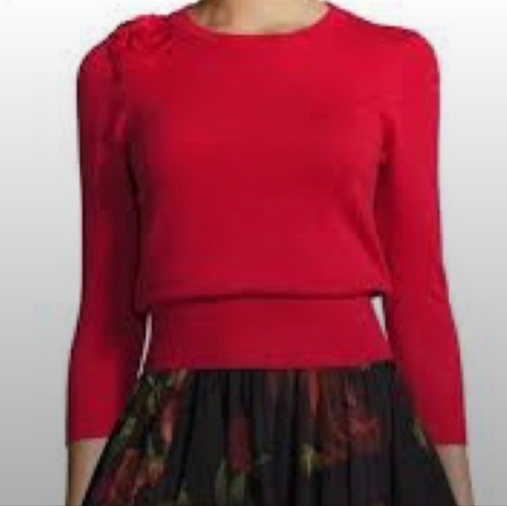 Ted Baker Bow Sweater